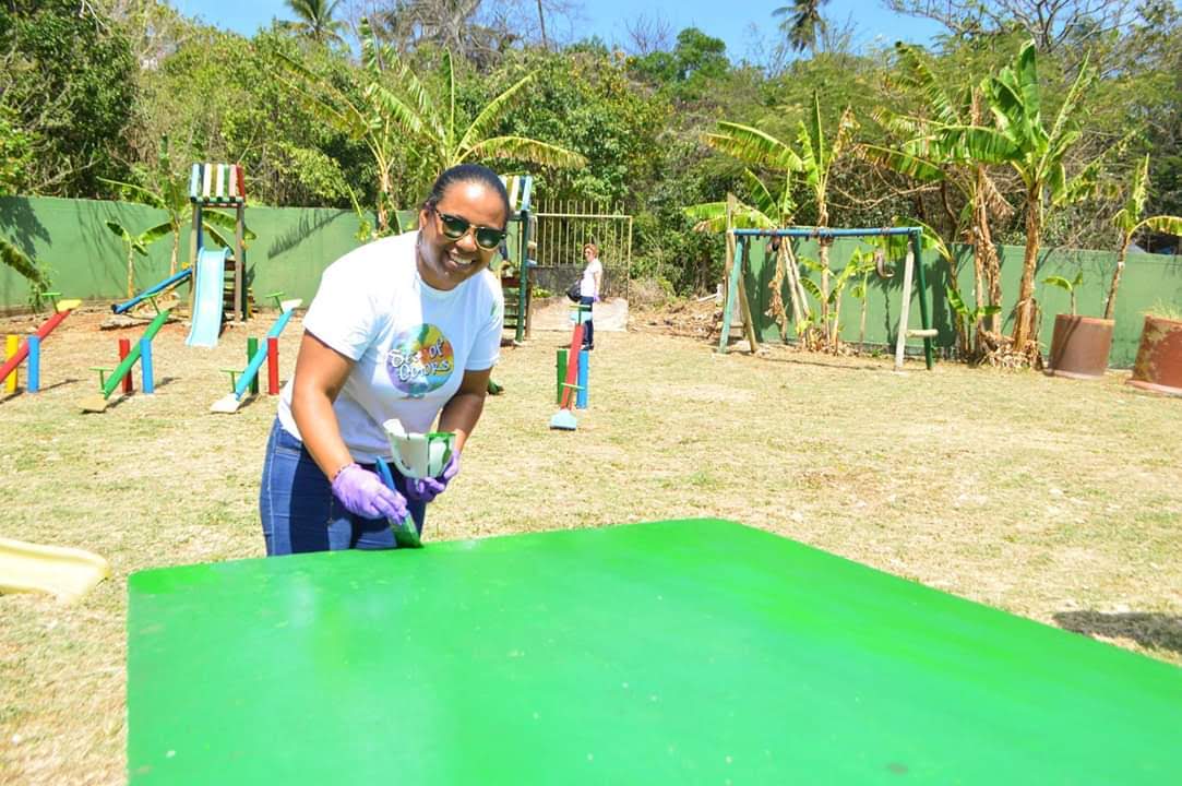 Rotary International leadership and community impact